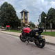 Der glockenspiel, New Ulm, MN